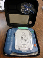 HeartStart Defibrillator