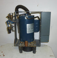 SVP-22HP Dental Vacuum Pump
