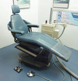 Crusader Dental Chair