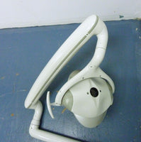Pelton & Crane Helios 3000 LED Dental Post Light