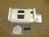 2 Gal Ultrasonic Cleaner with Recessed Kit (NEW)