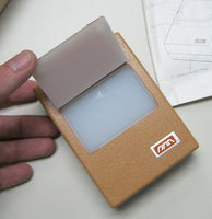 Mini-Ray X-Ray Film Duplicator