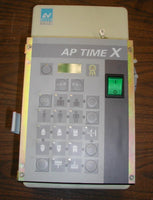 X-Ray Control [Only]