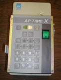 X-Ray Control [Only]