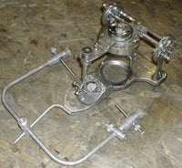 Rotary Occlusal Articulator