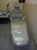 Coachman 2 Dental Patient Chair