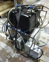 Custom Air Dual Compressor
