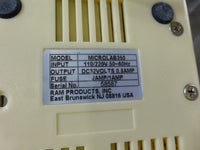 MicroLab 350 Controller
