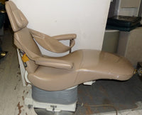 V Patient Chair