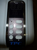 TPC / Dentsonic UC300 .8 gal Ultrasonic Cleaner (NEW)