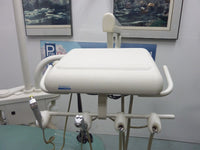 Domain Patient Dental Operatory Package
