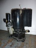 MAX-20002HP Dental Vacuum Pump