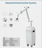 ADS EOS Extraoral Dental Suction System