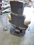 Coachman CM Chair