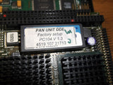 PA DDE PC104V Spider Board