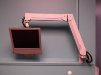 Wall Mounted Monitors