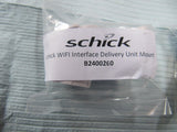 Schick Wifi Interface Delivery Unit Mount