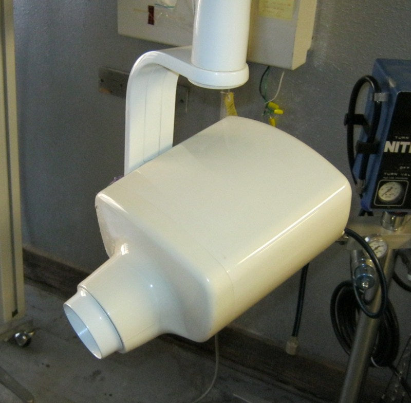 Prostyle Intra X-Ray – Pre-Owned Dental Inc.