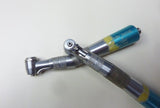 Push, Swivel & Light Handpiece