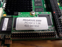 8500 DDE - PA7 Board