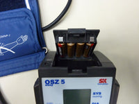 OSZ 5 Eazy Home Blood Pressure System
