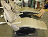 16 Patient Chair with Ultra Leather