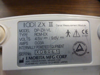 J. Morita Root ZX II