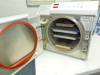 Refurbished Midmark M11 Autoclave - New Top / Covers