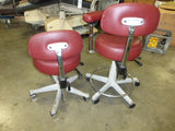 Dr & Assistant Stool Package