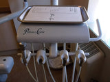 Pelton & Crane SP30 Chair Package