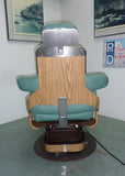 Chairman CM Dental Chair