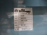 Airstar 30  AS30 Dual Oilless Compressor
