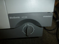 BioSonic UC100 Ultrasonic Cleaner