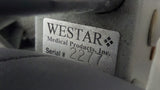 Westar Assisant's Stool