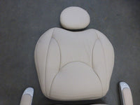 Upholstery Set taupe color (NEW)
