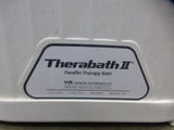 TB 2 Therabath II Paraffin Bath