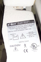 Adec 1040 Chair only