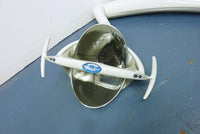 Pelton & Crane Helios 3000 LED Dental Post Light