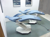 Priority 1005 Patient Chair