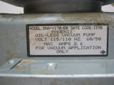 DAA-V170-EBVacuum Pump