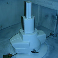 F Chair Base