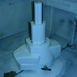 F Chair Base