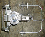 Rotary Occlusal Articulator