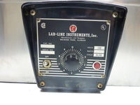 Lab Water Bath-Line Instruments, Inc.