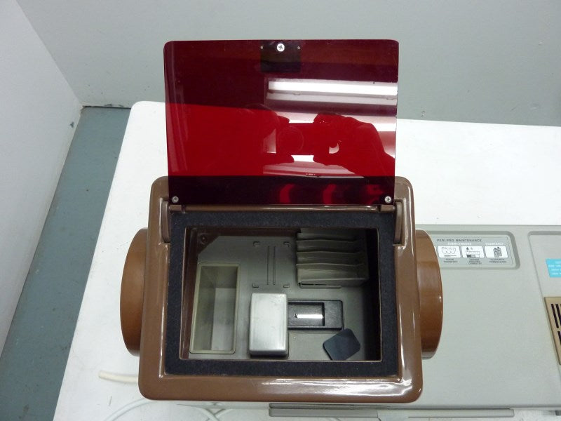 Air Techniques Peri Pro III X-Ray Film Processor – Pre-Owned Dental Inc.