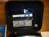 HeartStart Defibrillator Kit