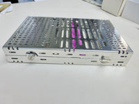 Instrument Cassette