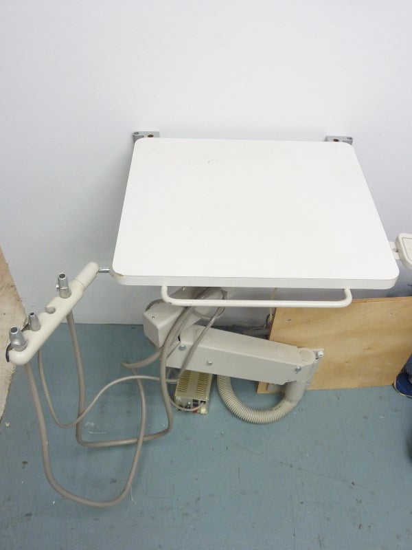 Adec Assistant Instrumentation Table Adec Dental Cabinets Specifications | Cabinets Matttroy