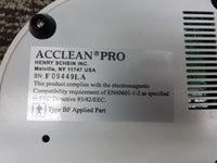 Acclean Pro Scaler