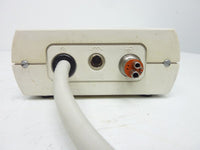 ElectrotorqueHandpiece Control System